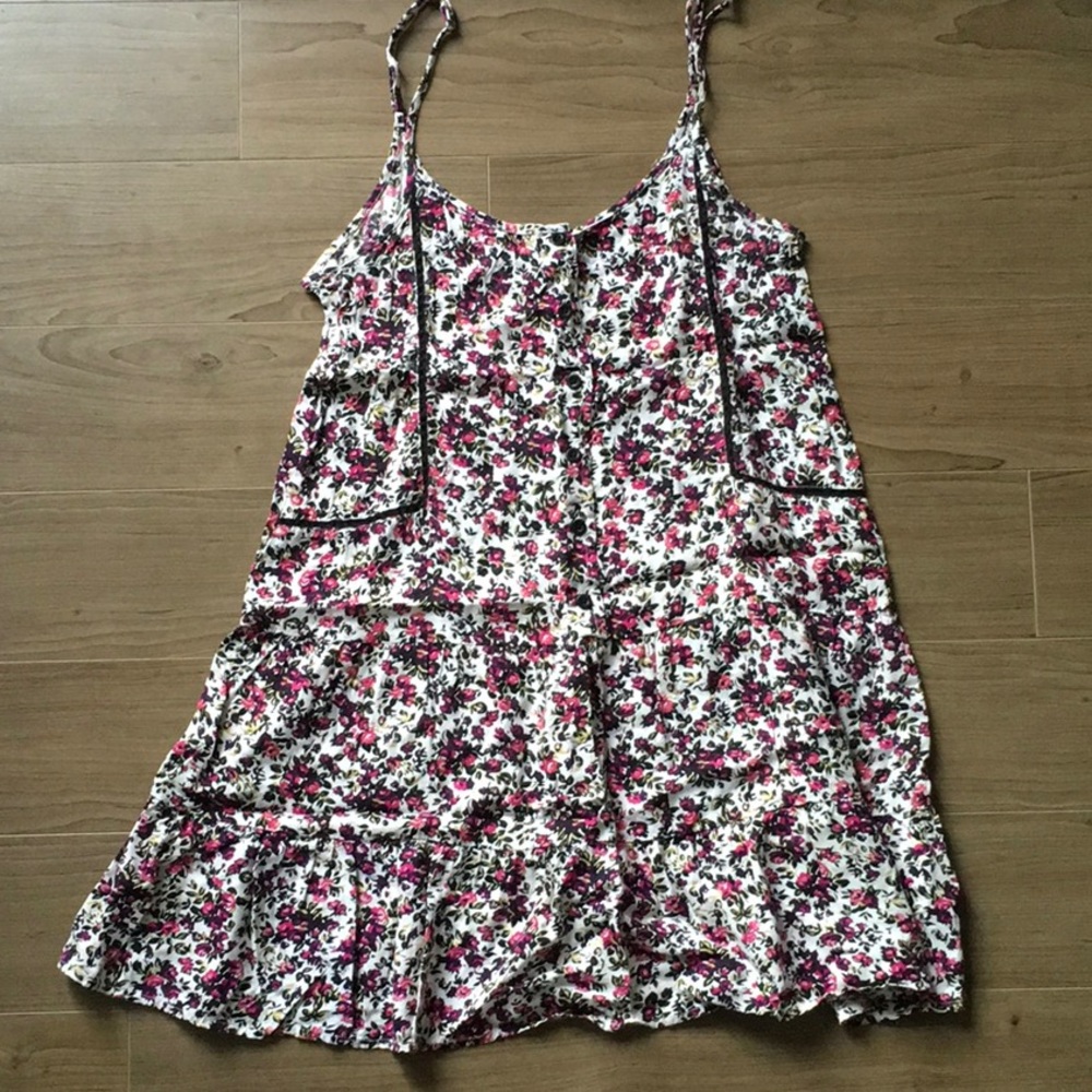 Volcom Mini Dress